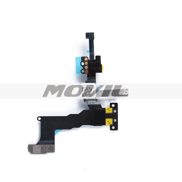 New Brand Fix For iphone 5S OEM Proximity Light Sensor Flex Cable wFront Face Camera